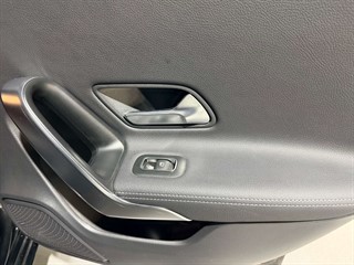 Used Mercedes A180 from One Automotive