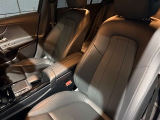 Used Mercedes A180 from One Automotive