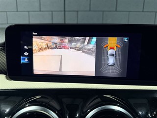 Used Mercedes A180 from One Automotive