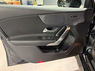 Used Mercedes A180 from One Automotive