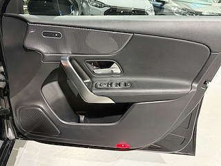 Used Mercedes A180 from One Automotive