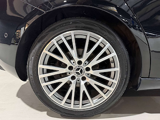 Used Mercedes A180 from One Automotive