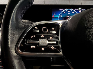 Used Mercedes A180 from One Automotive