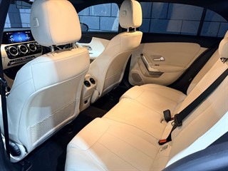 Used Mercedes A180 from One Automotive