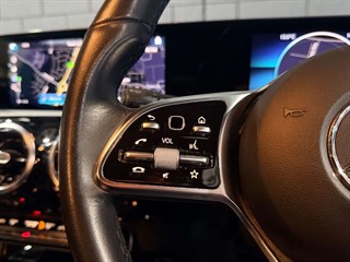 Used Mercedes A180 from One Automotive