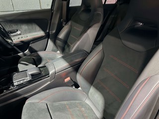 Used Mercedes A250 from One Automotive
