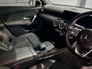 Used Mercedes A250 from One Automotive