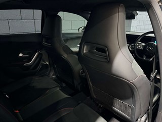 Used Mercedes A250 from One Automotive