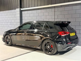 Used Mercedes A250 from One Automotive