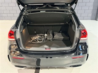 Used Mercedes A250 from One Automotive