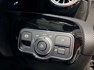 Used Mercedes A250 from One Automotive