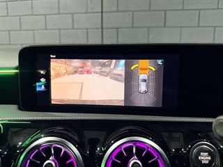 Used Mercedes A250 from One Automotive