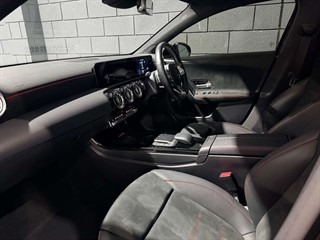 Used Mercedes A250 from One Automotive