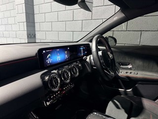 Used Mercedes A250 from One Automotive