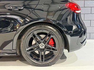 Used Mercedes A250 from One Automotive