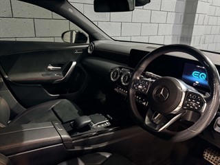 Used Mercedes A250 from One Automotive