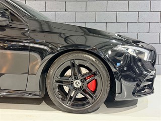 Used Mercedes A250 from One Automotive