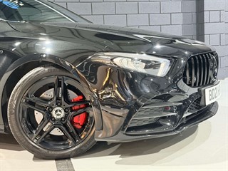 Used Mercedes A250 from One Automotive