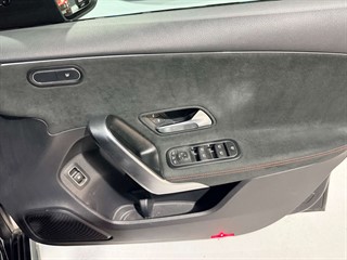 Used Mercedes A250 from One Automotive