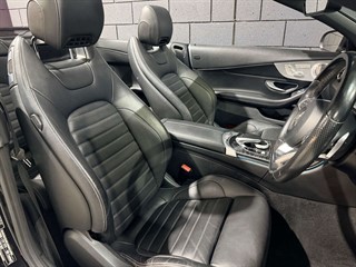 Used Mercedes C220 from One Automotive