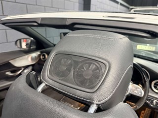 Used Mercedes C220 from One Automotive