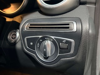 Used Mercedes C220 from One Automotive