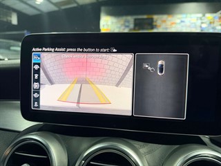 Used Mercedes C220 from One Automotive