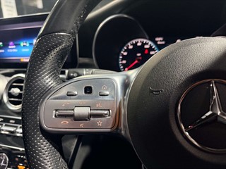 Used Mercedes C220 from One Automotive