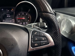 Used Mercedes C220 from One Automotive
