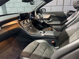 Used Mercedes C220 from One Automotive