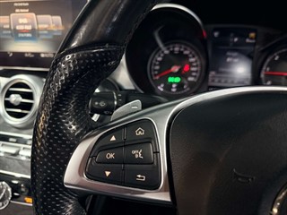 Used Mercedes C220 from One Automotive