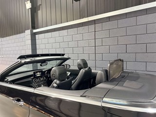 Used Mercedes C220 from One Automotive