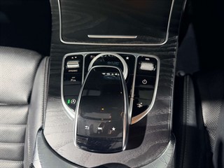 Used Mercedes C220 from One Automotive