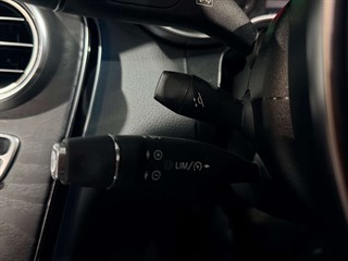 Used Mercedes C220 from One Automotive