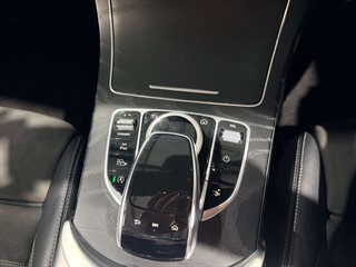 Used Mercedes C220 from One Automotive