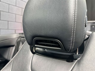 Used Mercedes C220 from One Automotive