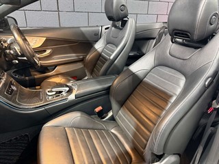 Used Mercedes C220 from One Automotive