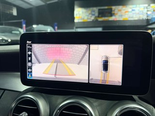 Used Mercedes C220 from One Automotive