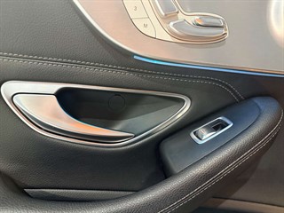 Used Mercedes C220 from One Automotive