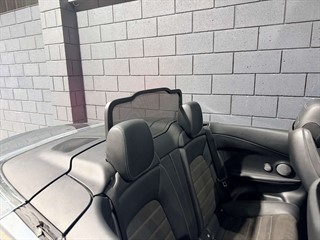 Used Mercedes C220 from One Automotive