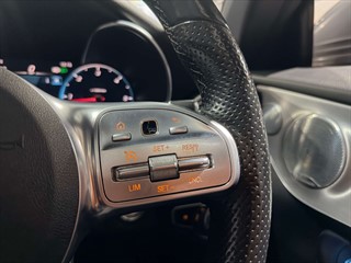 Used Mercedes C220 from One Automotive