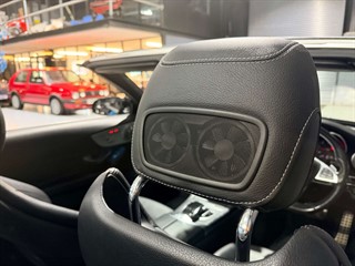 Used Mercedes C220 from One Automotive