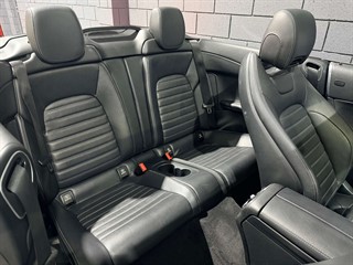 Used Mercedes C220 from One Automotive