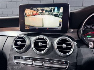 Used Mercedes C220 from One Automotive