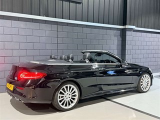 Used Mercedes C220 from One Automotive