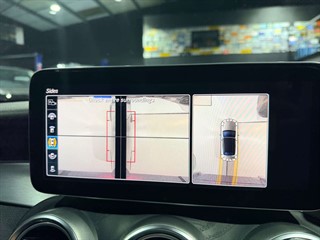 Used Mercedes C220 from One Automotive