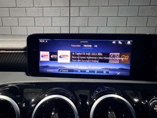 Used Mercedes CLA200 from One Automotive