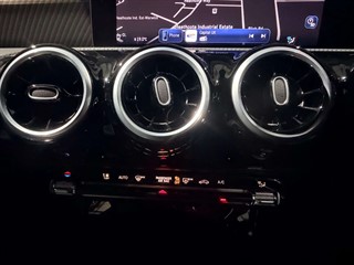 Used Mercedes CLA200 from One Automotive