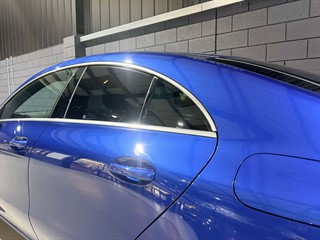 Used Mercedes CLA200 from One Automotive