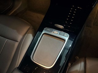 Used Mercedes CLA200 from One Automotive